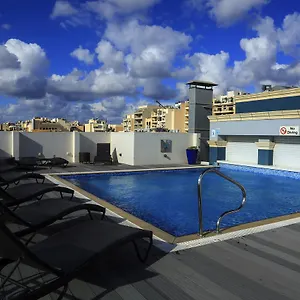Otel Labranda Rocca Nettuno, Sliema
